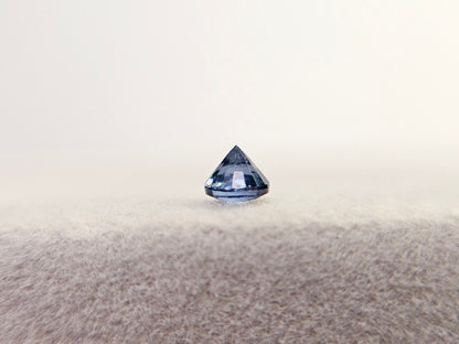 blSP-5　ブルースピネル　0.24ct