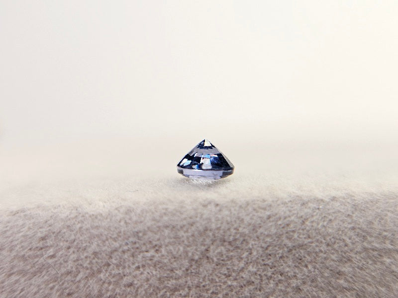 blSP-6　ブルースピネル　0.21ct