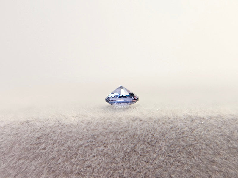 blSP-7　ブルースピネル　0.18ct