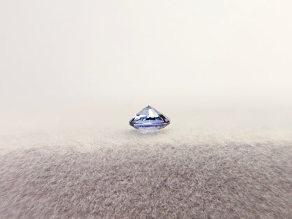 blSP-7　ブルースピネル　0.18ct