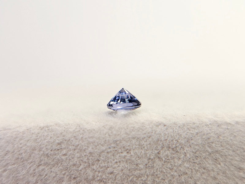 blSP-9　ブルースピネル　0.17ct