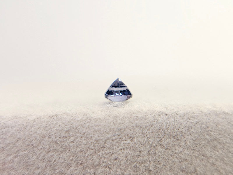 blSP-10　ブルースピネル　0.16ct