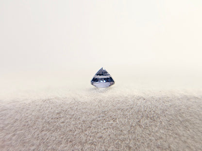 blSP-10　ブルースピネル　0.16ct