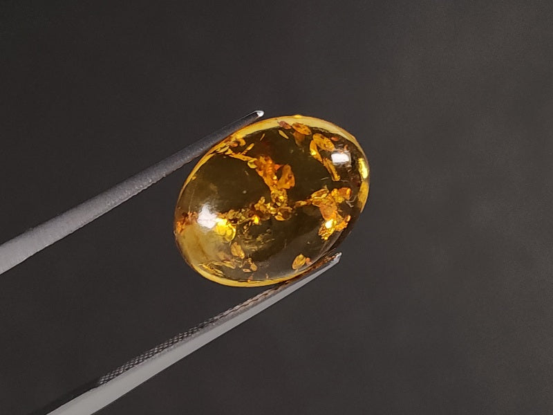 KHK-13 琥珀 3.18ct – 東洋ルース公式オンラインショップ