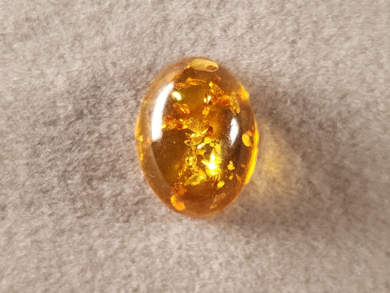 KHK-13 琥珀 3.18ct – 東洋ルース公式オンラインショップ