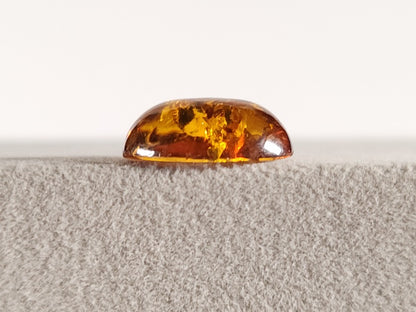 KHK-15　琥珀　3.12ct