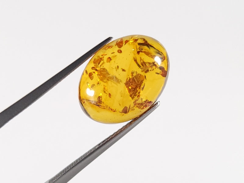 琥珀 KHK-16 琥珀 3.11ct – 東洋ルース公式オンラインショップ