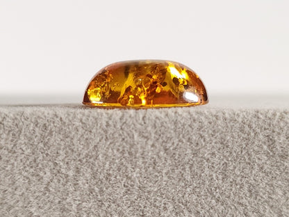 KHK-16　琥珀　3.11ct
