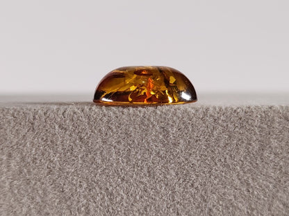 KHK-17　琥珀　3.11ct