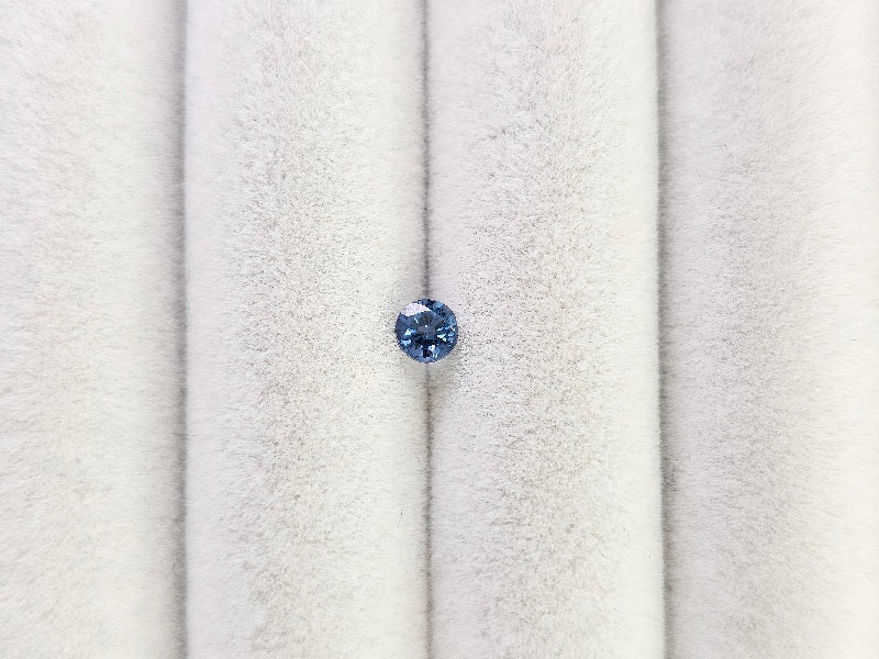 blSP-2　ブルースピネル　0.25ct