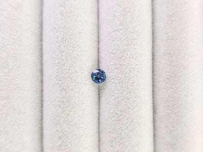 blSP-2　ブルースピネル　0.25ct