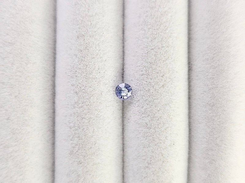 blSP-3　ブルースピネル　0.25ct