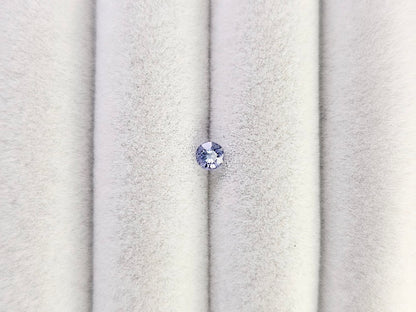 blSP-3　ブルースピネル　0.25ct