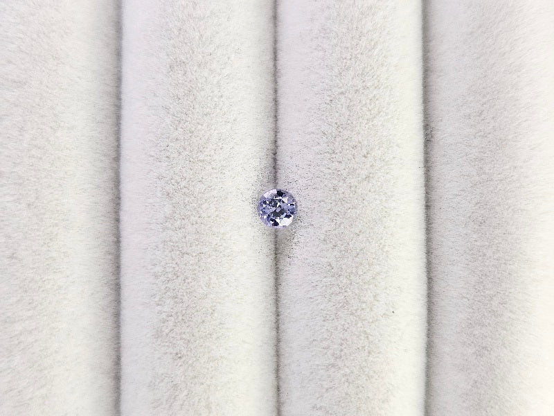 blSP-4　ブルースピネル　0.24ct