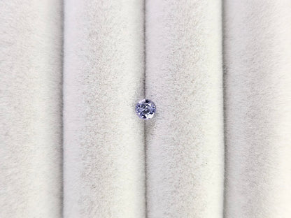 blSP-4　ブルースピネル　0.24ct