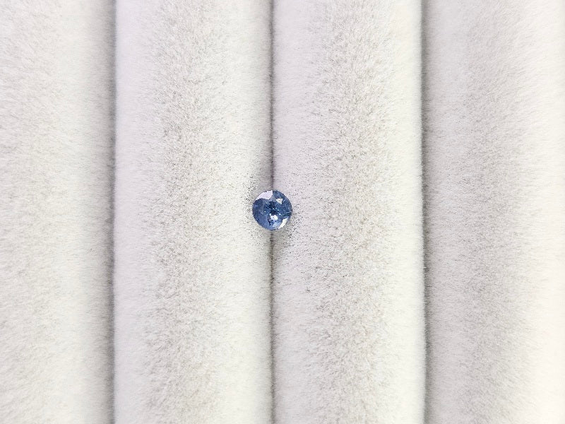 blSP-5　ブルースピネル　0.24ct