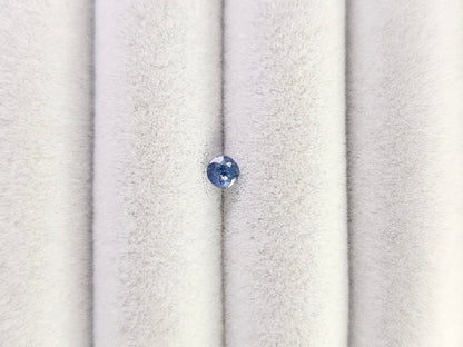 blSP-5　ブルースピネル　0.24ct