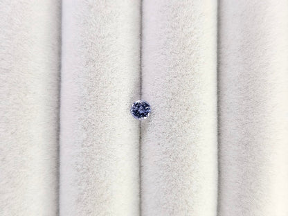 blSP-6　ブルースピネル　0.21ct