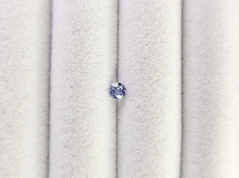 blSP-7　ブルースピネル　0.18ct