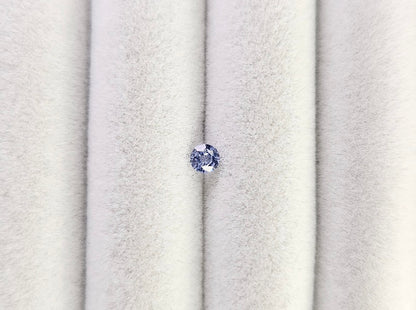 blSP-7　ブルースピネル　0.18ct