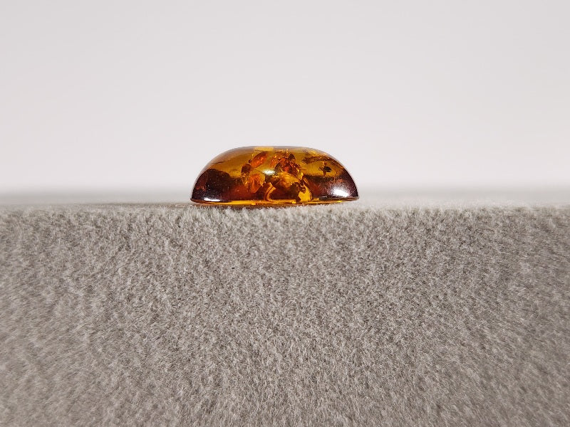 KHK-18 琥珀 2.88ct – 東洋ルース公式オンラインショップ