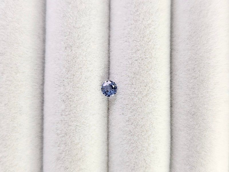 blSP-8　ブルースピネル　0.17ct