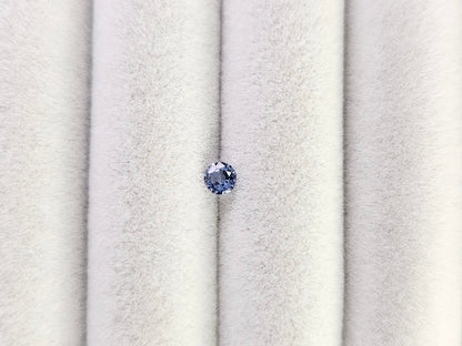 blSP-8　ブルースピネル　0.17ct