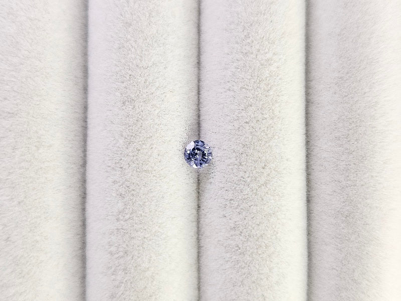 blSP-9　ブルースピネル　0.17ct