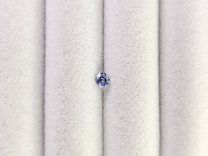 blSP-9　ブルースピネル　0.17ct
