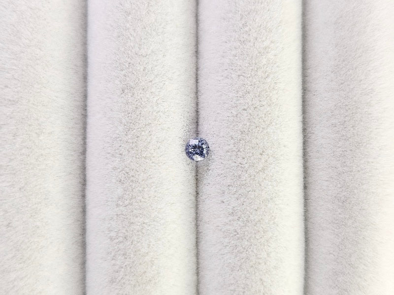 blSP-10　ブルースピネル　0.16ct