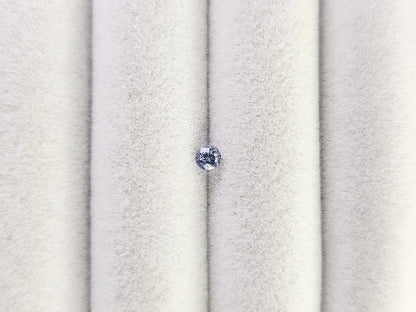 blSP-10　ブルースピネル　0.16ct