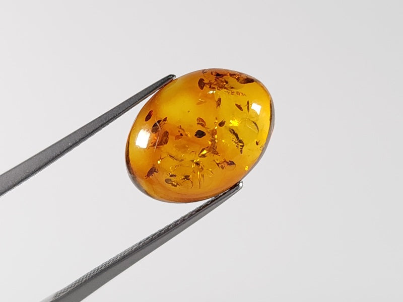 KHK-19　琥珀　2.60ct