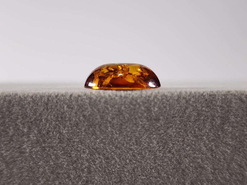 KHK-19　琥珀　2.60ct
