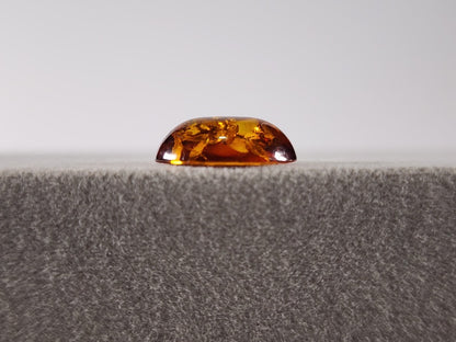 KHK-19　琥珀　2.60ct