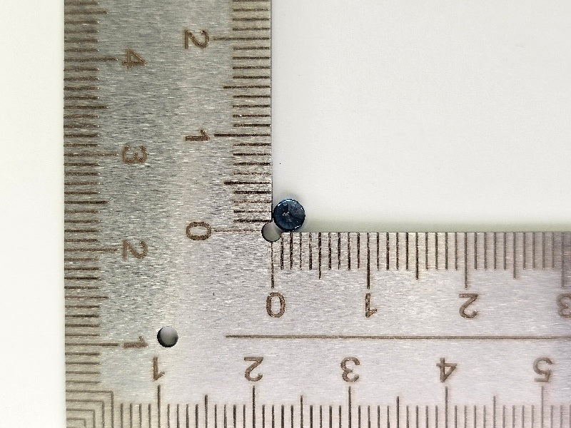 blSP-1　ブルースピネル　0.25ct