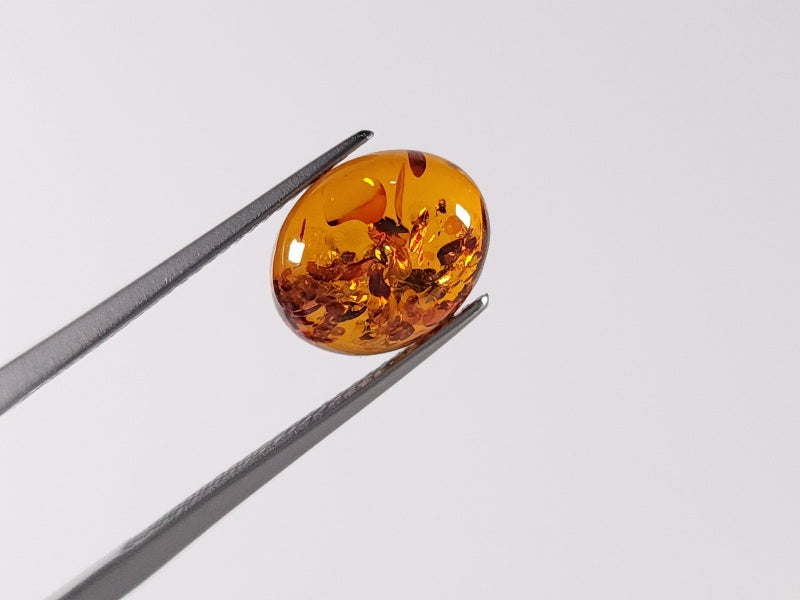 KHK-20　琥珀　1.50ct