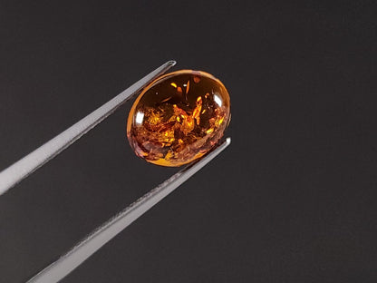 KHK-20　琥珀　1.50ct