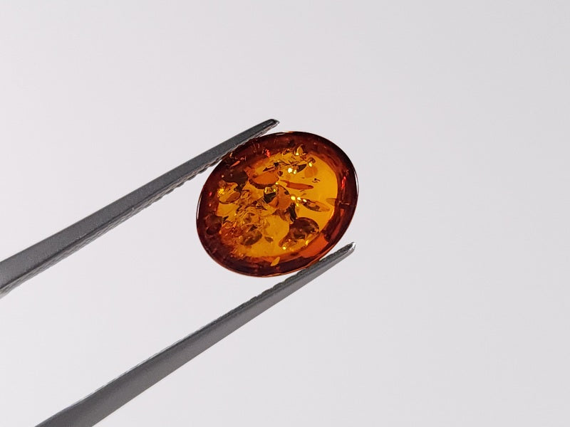 KHK-20　琥珀　1.50ct