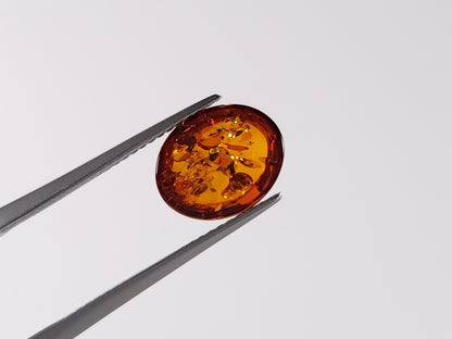 KHK-20　琥珀　1.50ct