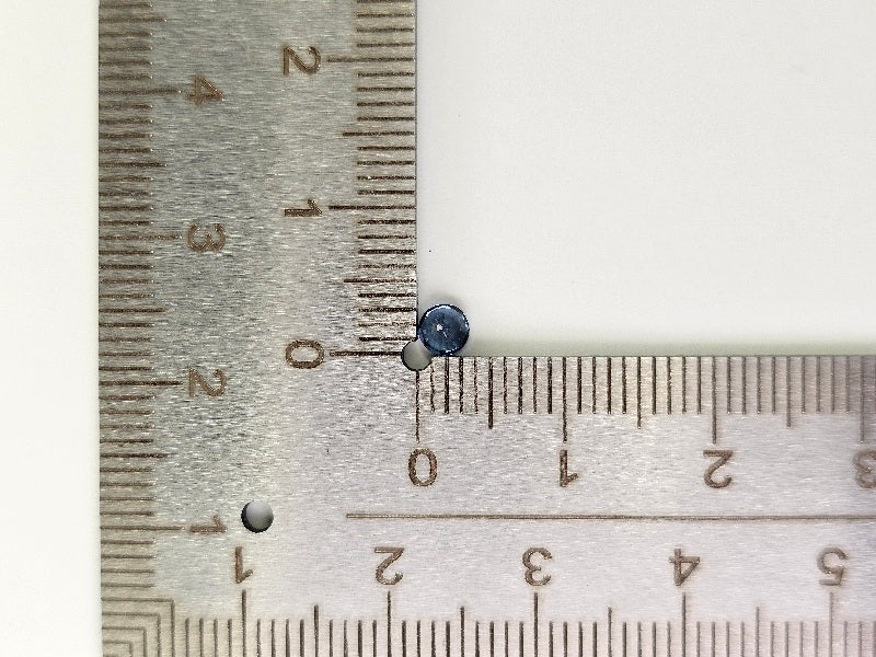 blSP-2　ブルースピネル　0.25ct