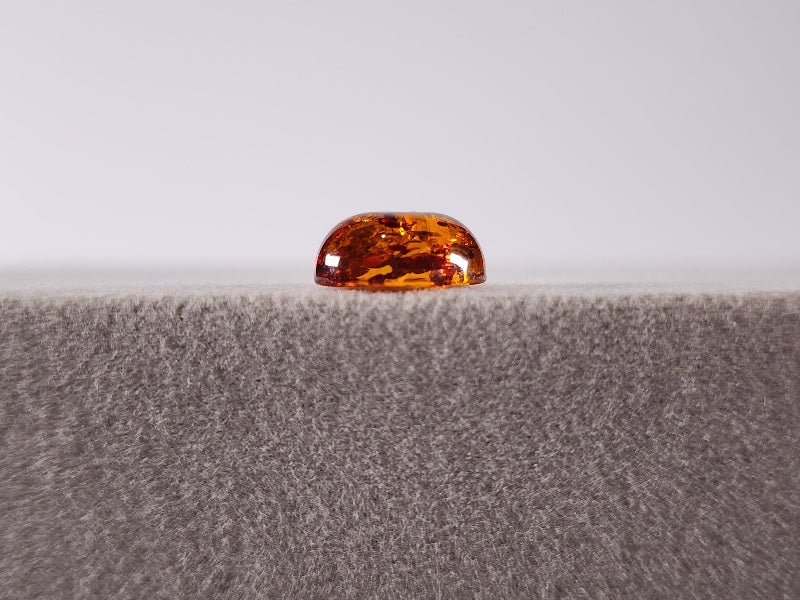 KHK-20　琥珀　1.50ct