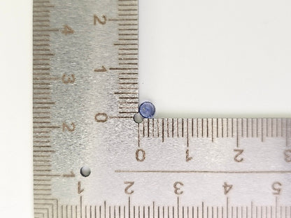 blSP-3　ブルースピネル　0.25ct