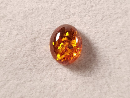 KHK-20　琥珀　1.50ct