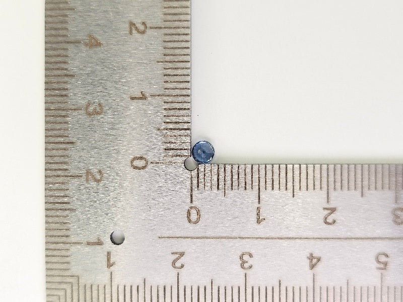 blSP-5　ブルースピネル　0.24ct