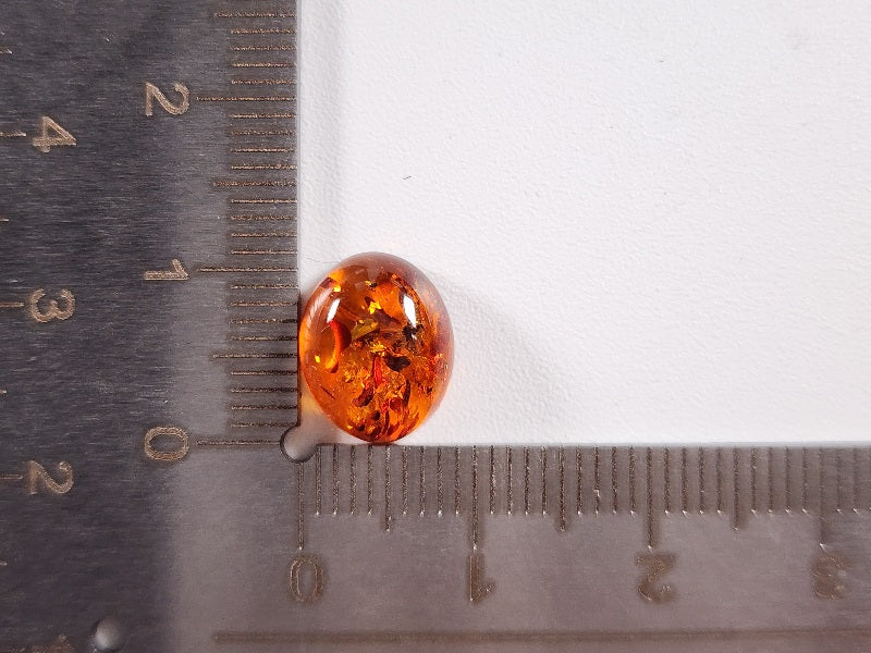 KHK-20　琥珀　1.50ct