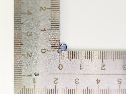 blSP-7　ブルースピネル　0.18ct
