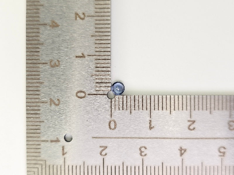 blSP-8　ブルースピネル　0.17ct