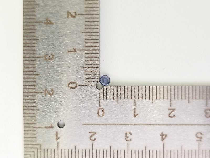 blSP-10　ブルースピネル　0.16ct