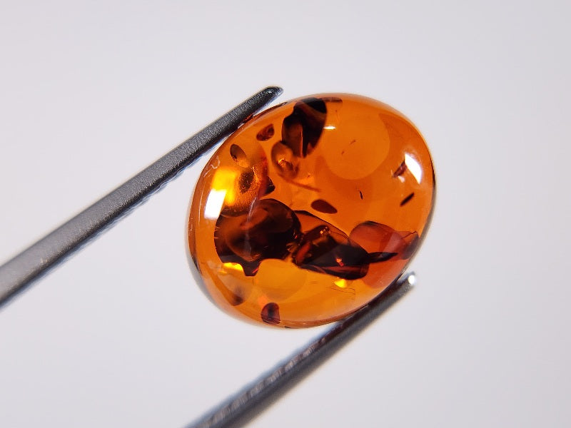 KHK-26　琥珀　1.40ct