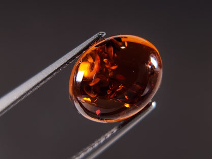 KHK-26　琥珀　1.40ct